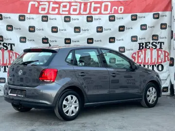 Volkswagen Polo 1.2 TDI Trendline – Diesel – Manual