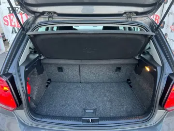 Volkswagen Polo 1.2 TDI Trendline – Diesel – Manual