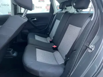 Volkswagen Polo 1.2 TDI Trendline – Diesel – Manual