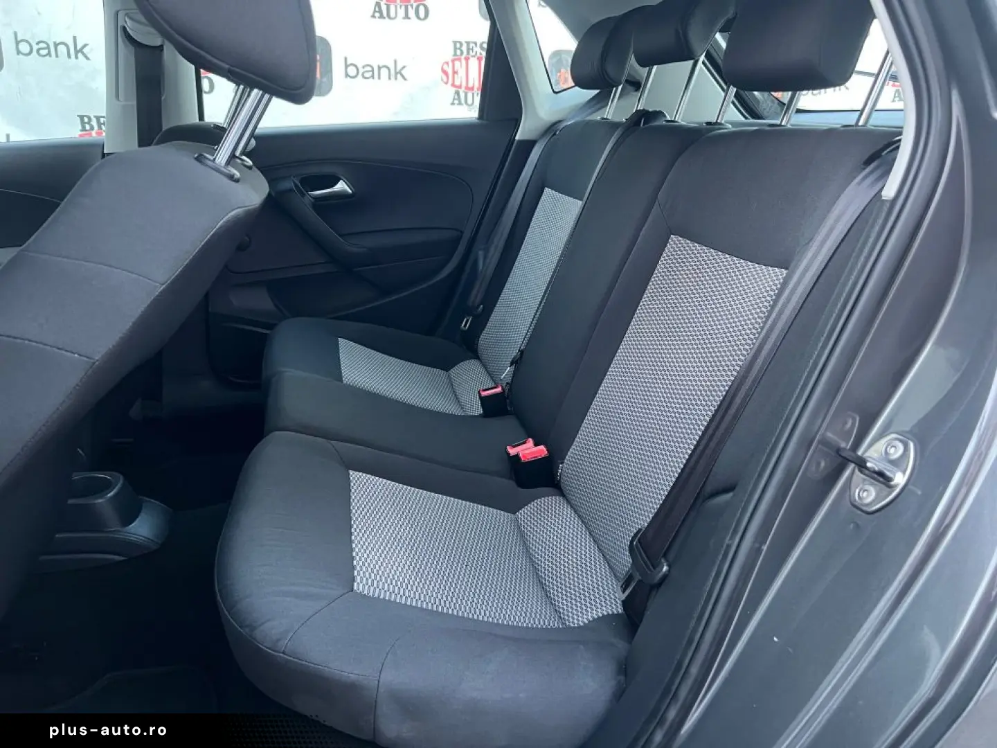 Volkswagen Polo 1.2 TDI Trendline – Diesel – Manual