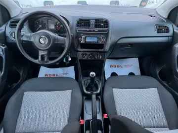 Volkswagen Polo 1.2 TDI Trendline – Diesel – Manual