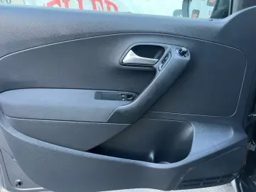 Volkswagen Polo 1.2 TDI Trendline – Diesel – Manual