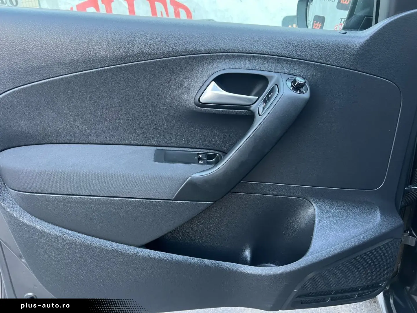 Volkswagen Polo 1.2 TDI Trendline – Diesel – Manual