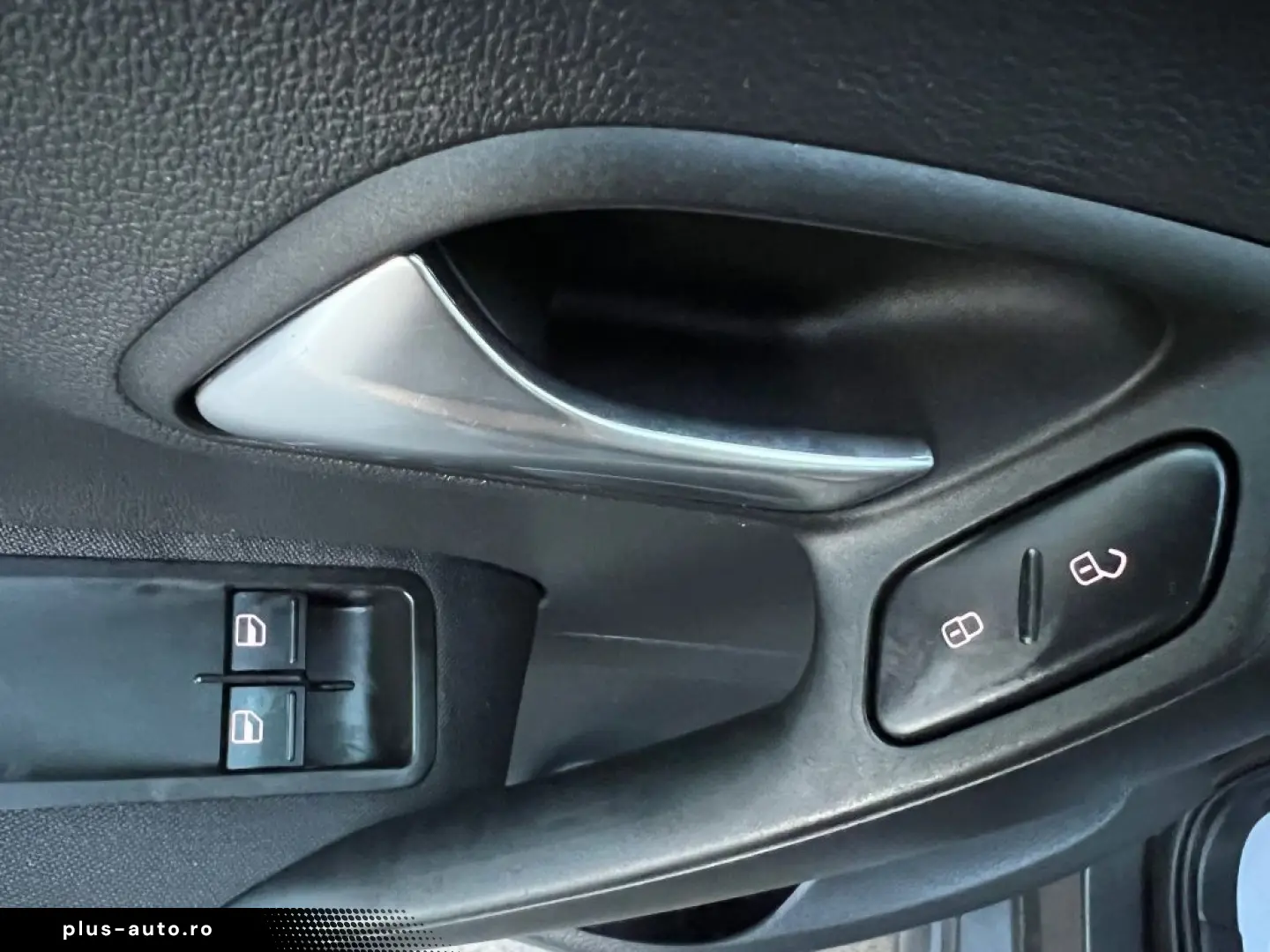 Volkswagen Polo 1.2 TDI Trendline – Diesel – Manual