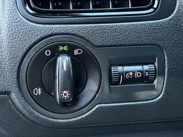 Volkswagen Polo 1.2 TDI Trendline – Diesel – Manual