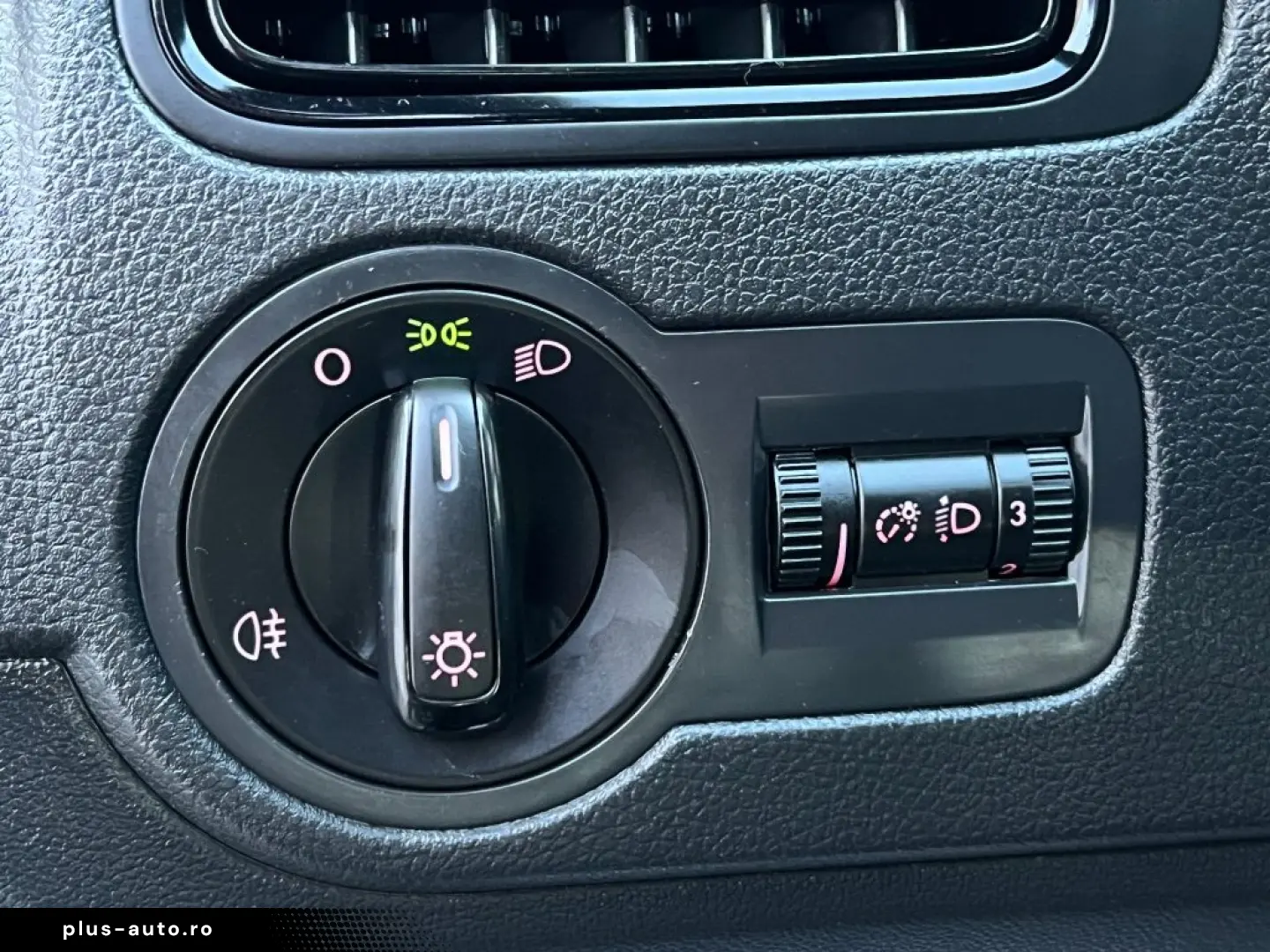 Volkswagen Polo 1.2 TDI Trendline – Diesel – Manual