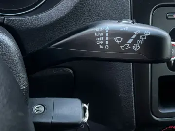 Volkswagen Polo 1.2 TDI Trendline – Diesel – Manual