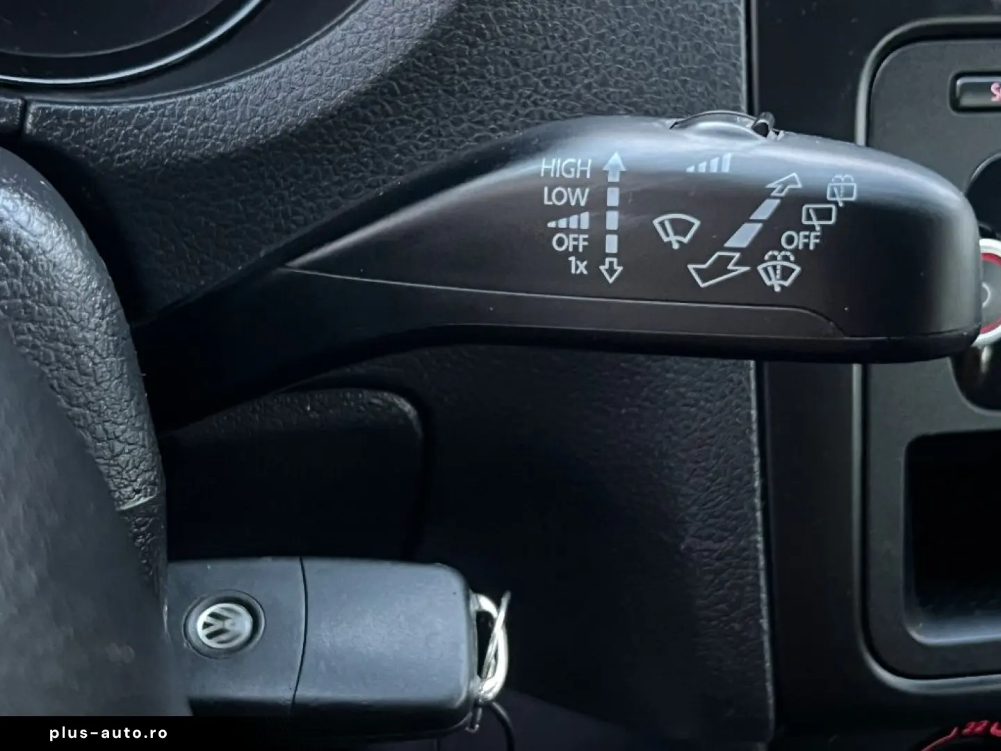 Volkswagen Polo 1.2 TDI Trendline – Diesel – Manual