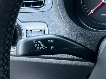 Volkswagen Polo 1.2 TDI Trendline – Diesel – Manual