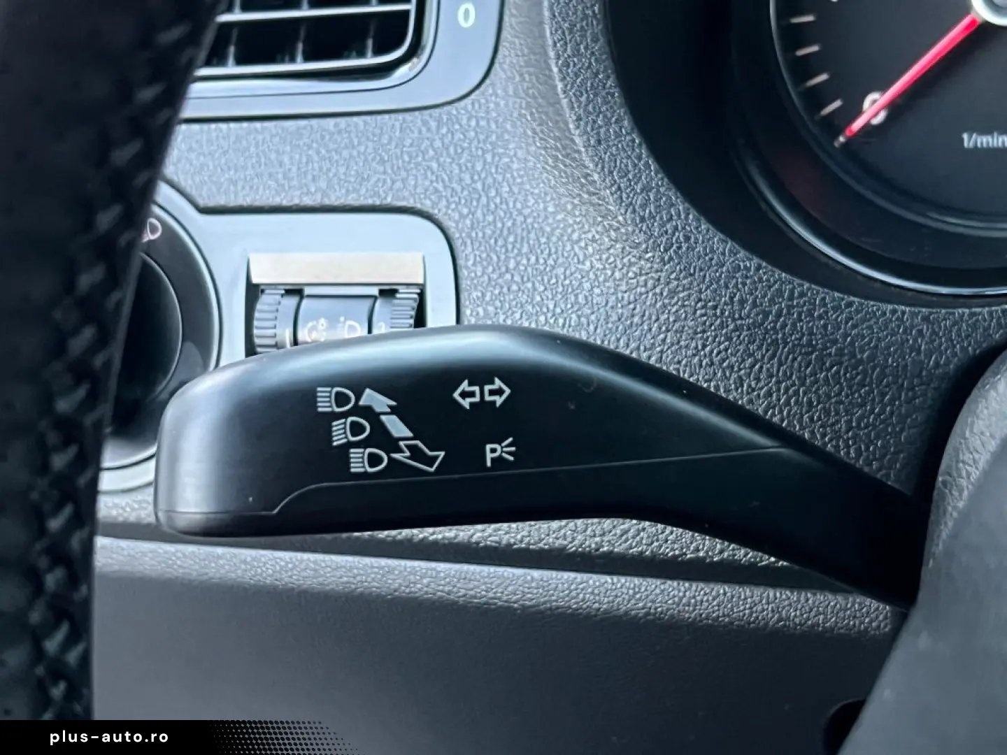 Volkswagen Polo 1.2 TDI Trendline – Diesel – Manual