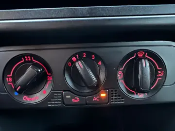 Volkswagen Polo 1.2 TDI Trendline – Diesel – Manual