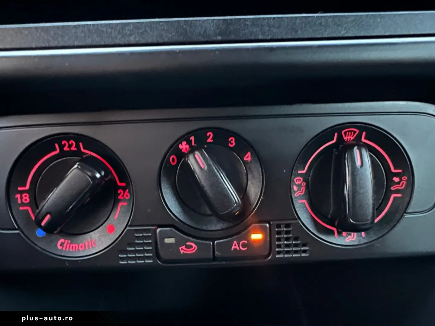 Volkswagen Polo 1.2 TDI Trendline – Diesel – Manual