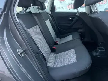 Volkswagen Polo 1.2 TDI Trendline – Diesel – Manual