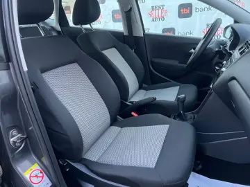 Volkswagen Polo 1.2 TDI Trendline – Diesel – Manual