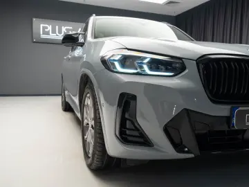 BMW X3 M40i ZA
