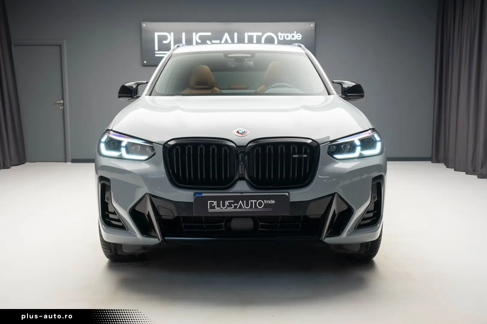 BMW X3 M40i ZA