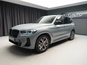 BMW X3 M40i ZA