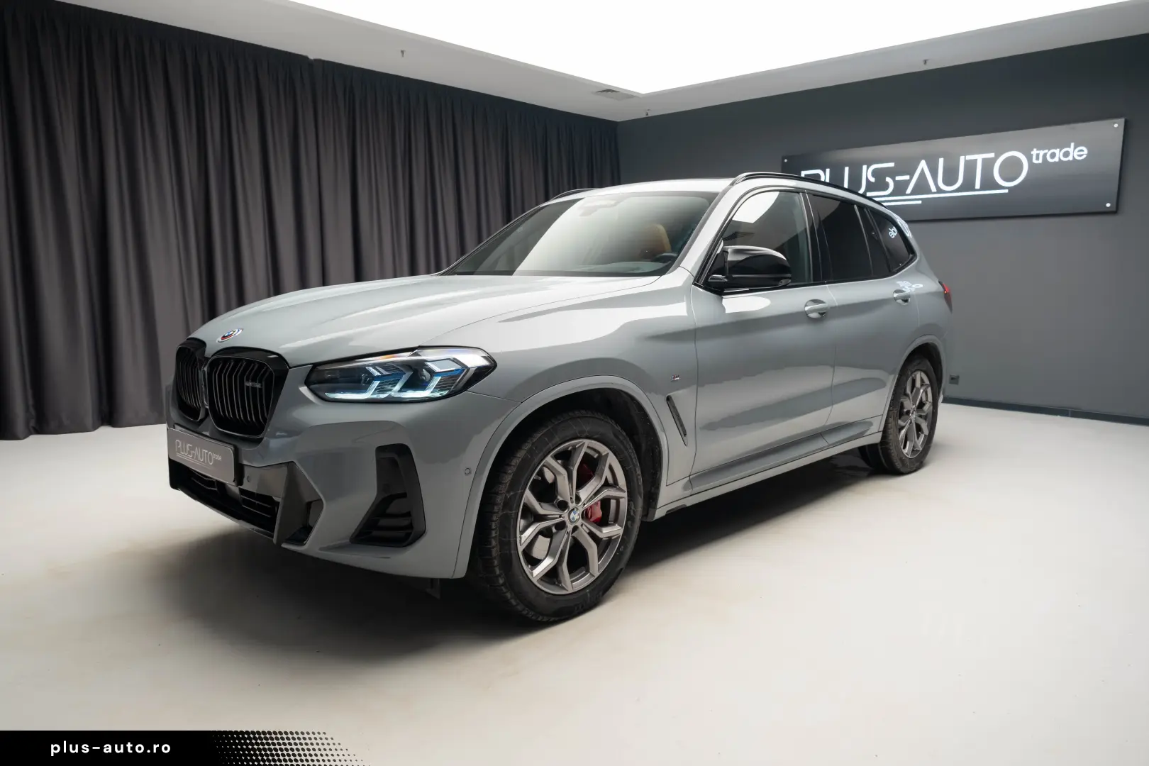 BMW X3 M40i ZA
