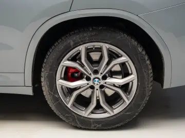 BMW X3 M40i ZA