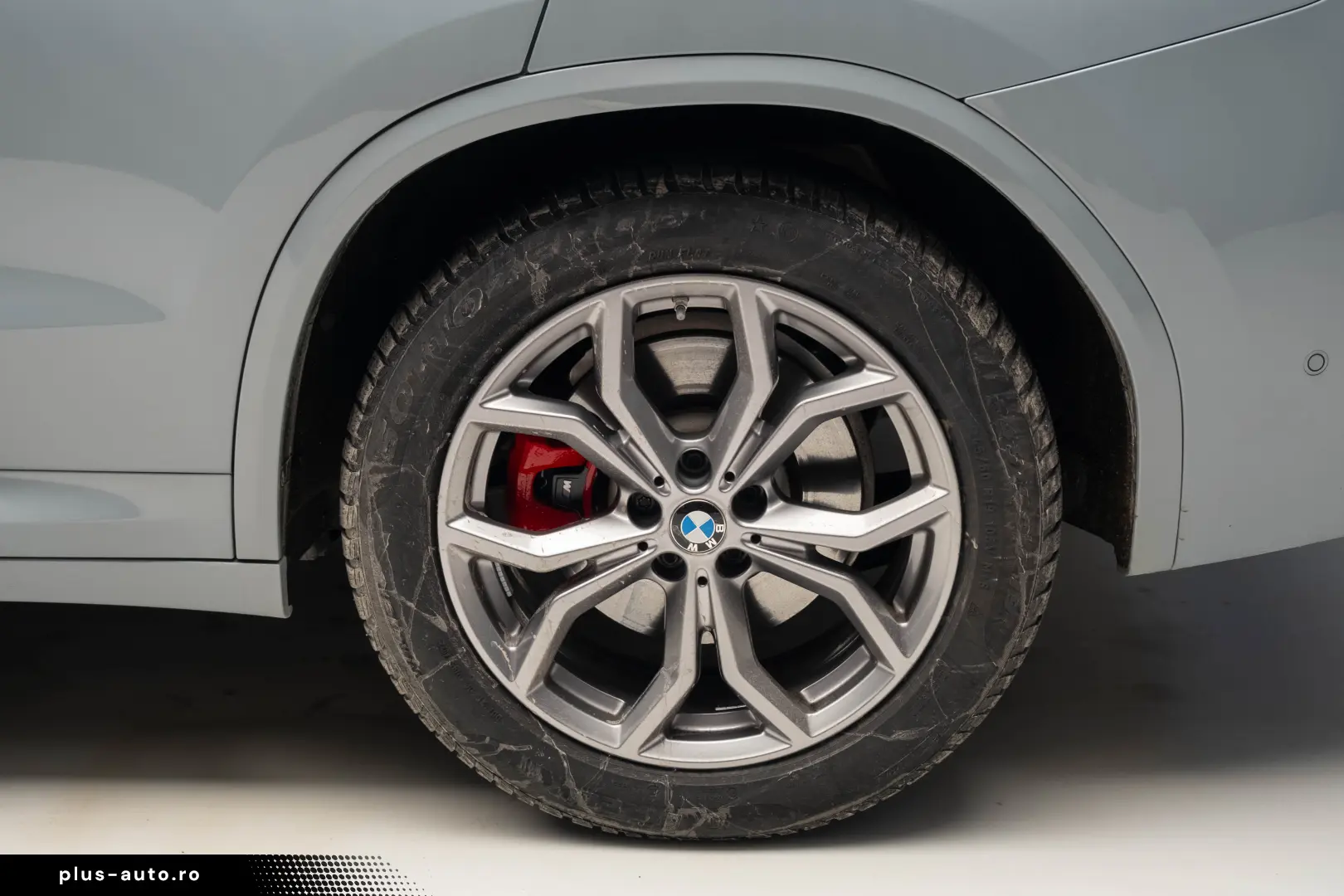 BMW X3 M40i ZA