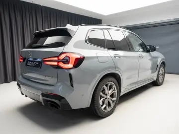 BMW X3 M40i ZA