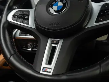 BMW X3 M40i ZA