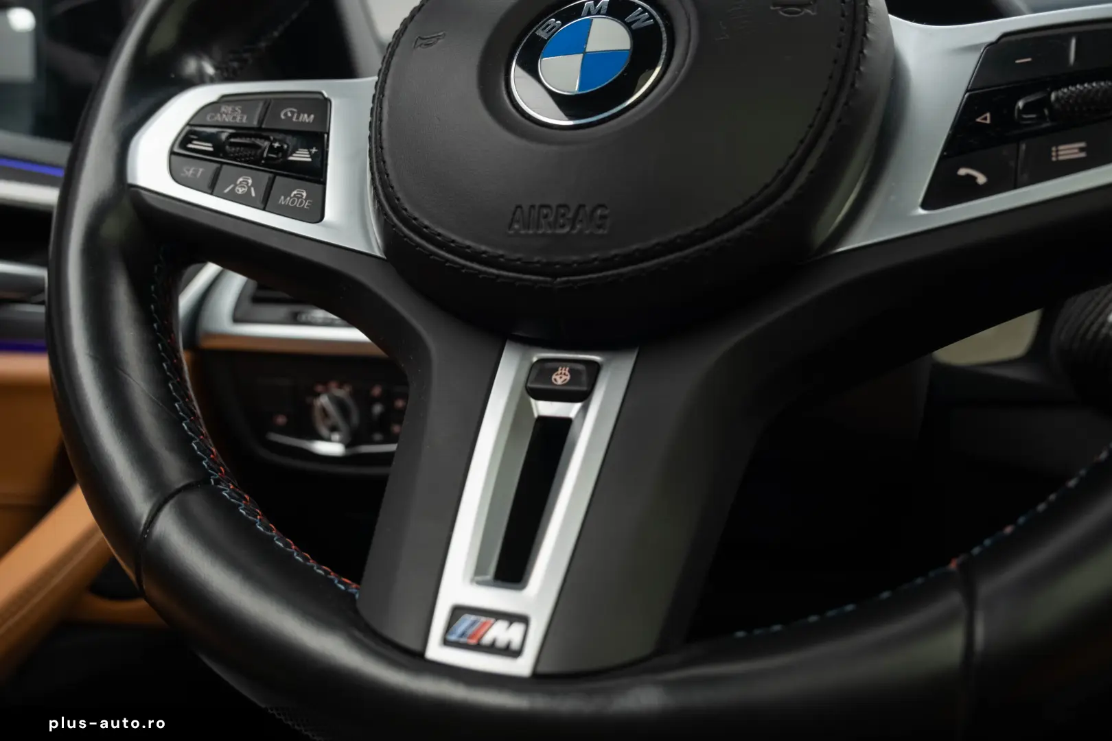 BMW X3 M40i ZA
