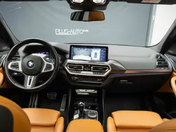 BMW X3 M40i ZA
