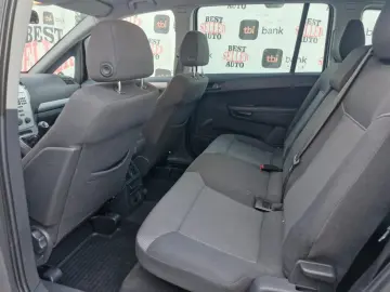Opel Zafira – 1.6 Benzina