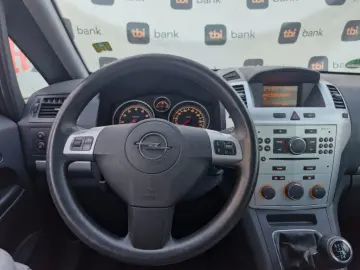 Opel Zafira – 1.6 Benzina