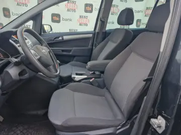 Opel Zafira – 1.6 Benzina