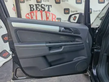 Opel Zafira – 1.6 Benzina