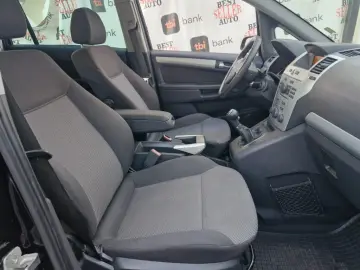 Opel Zafira – 1.6 Benzina