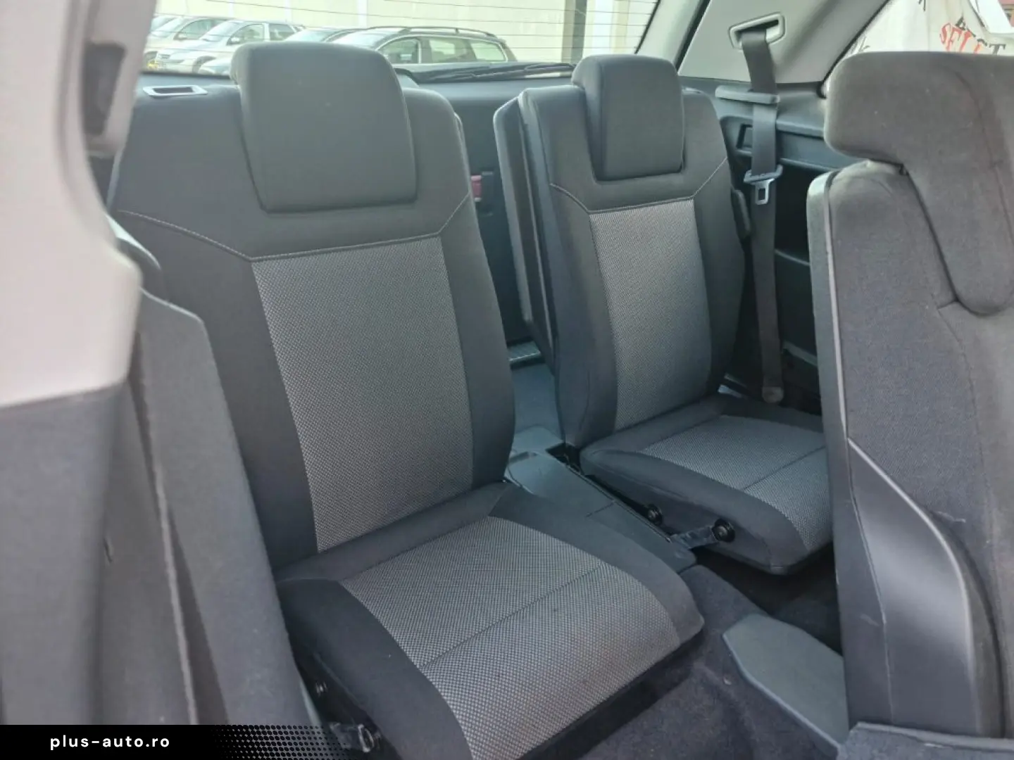 Opel Zafira – 1.6 Benzina