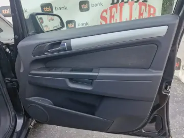 Opel Zafira – 1.6 Benzina