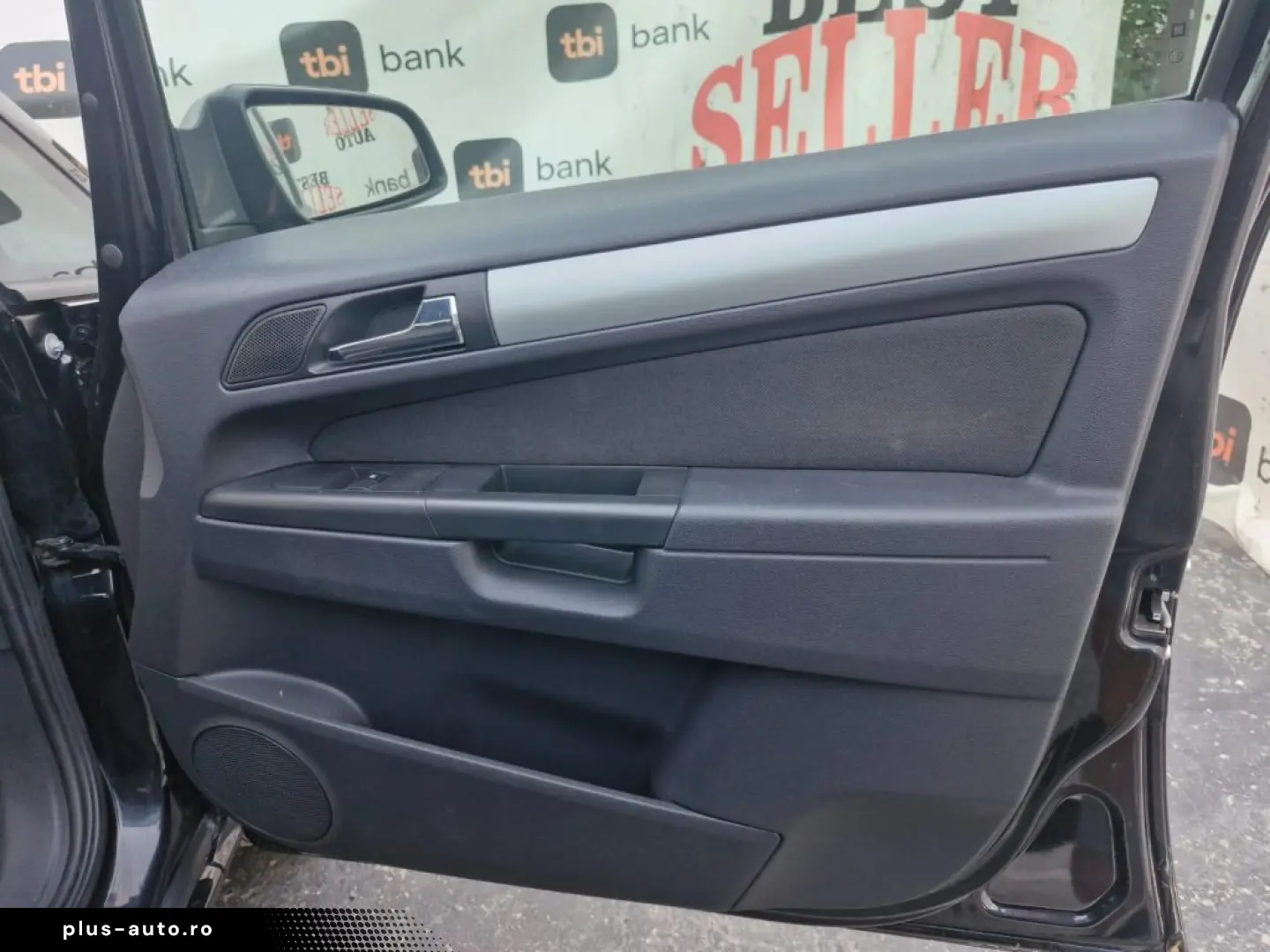 Opel Zafira – 1.6 Benzina