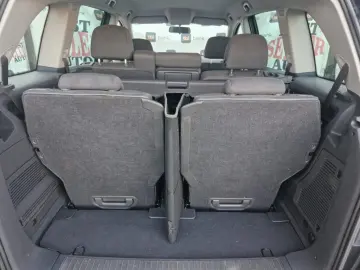 Opel Zafira – 1.6 Benzina