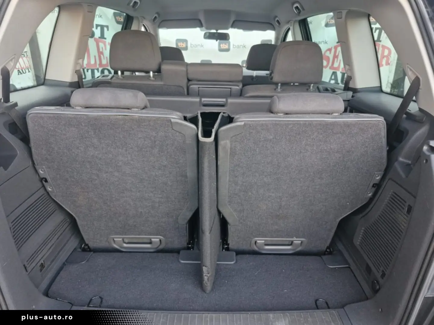 Opel Zafira – 1.6 Benzina