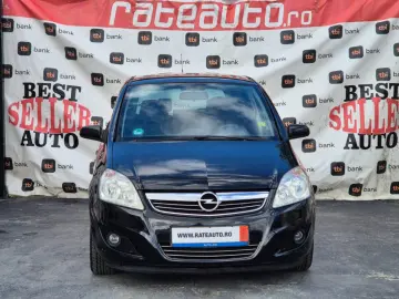 Opel Zafira – 1.6 Benzina