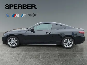 BMW 430i xDrive M Sportpaket ACC Memory Harman Kardo