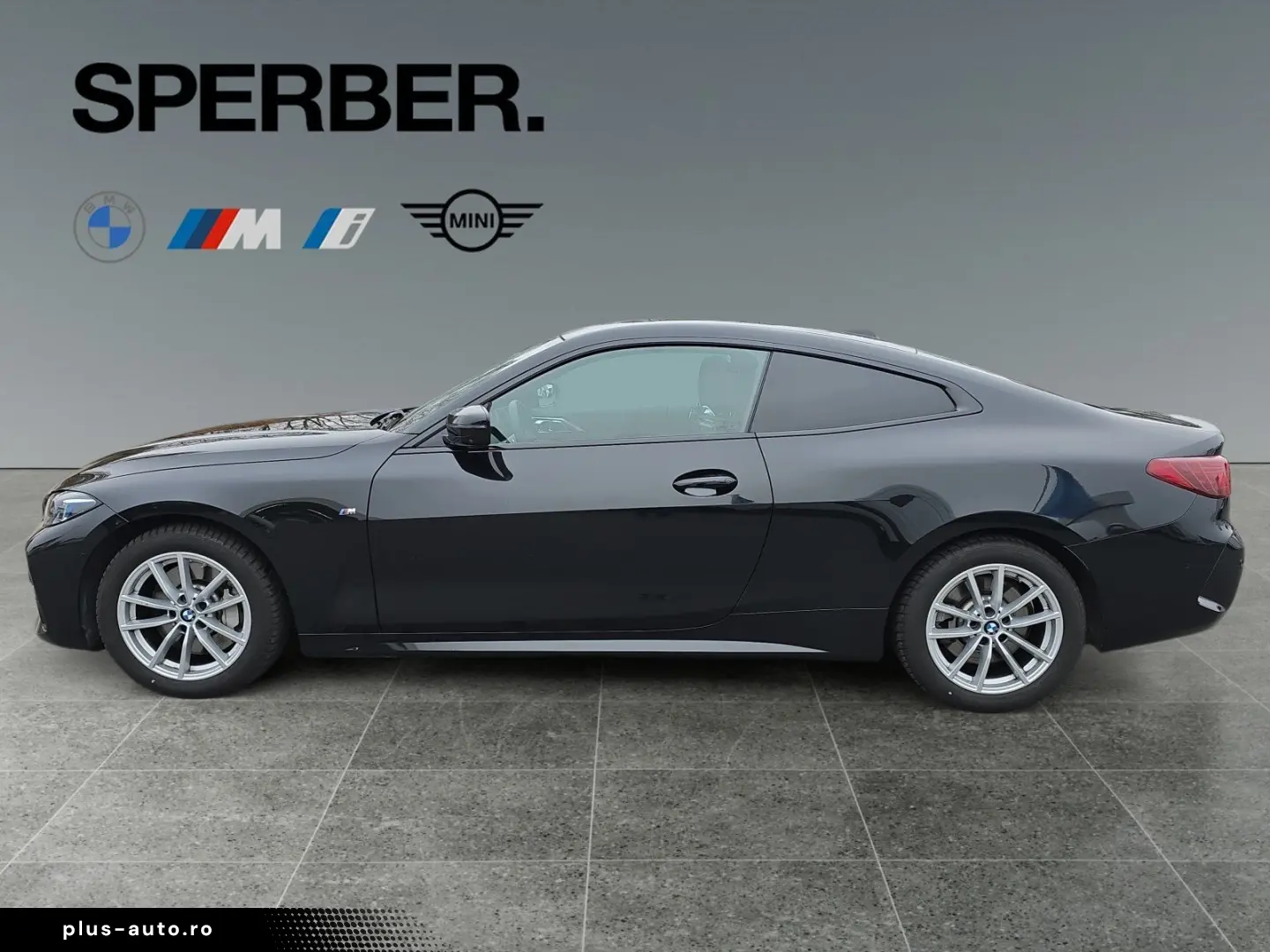 BMW 430i xDrive M Sportpaket ACC Memory Harman Kardo