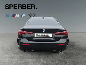 BMW 430i xDrive M Sportpaket ACC Memory Harman Kardo