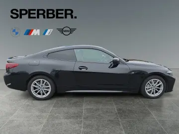 BMW 430i xDrive M Sportpaket ACC Memory Harman Kardo