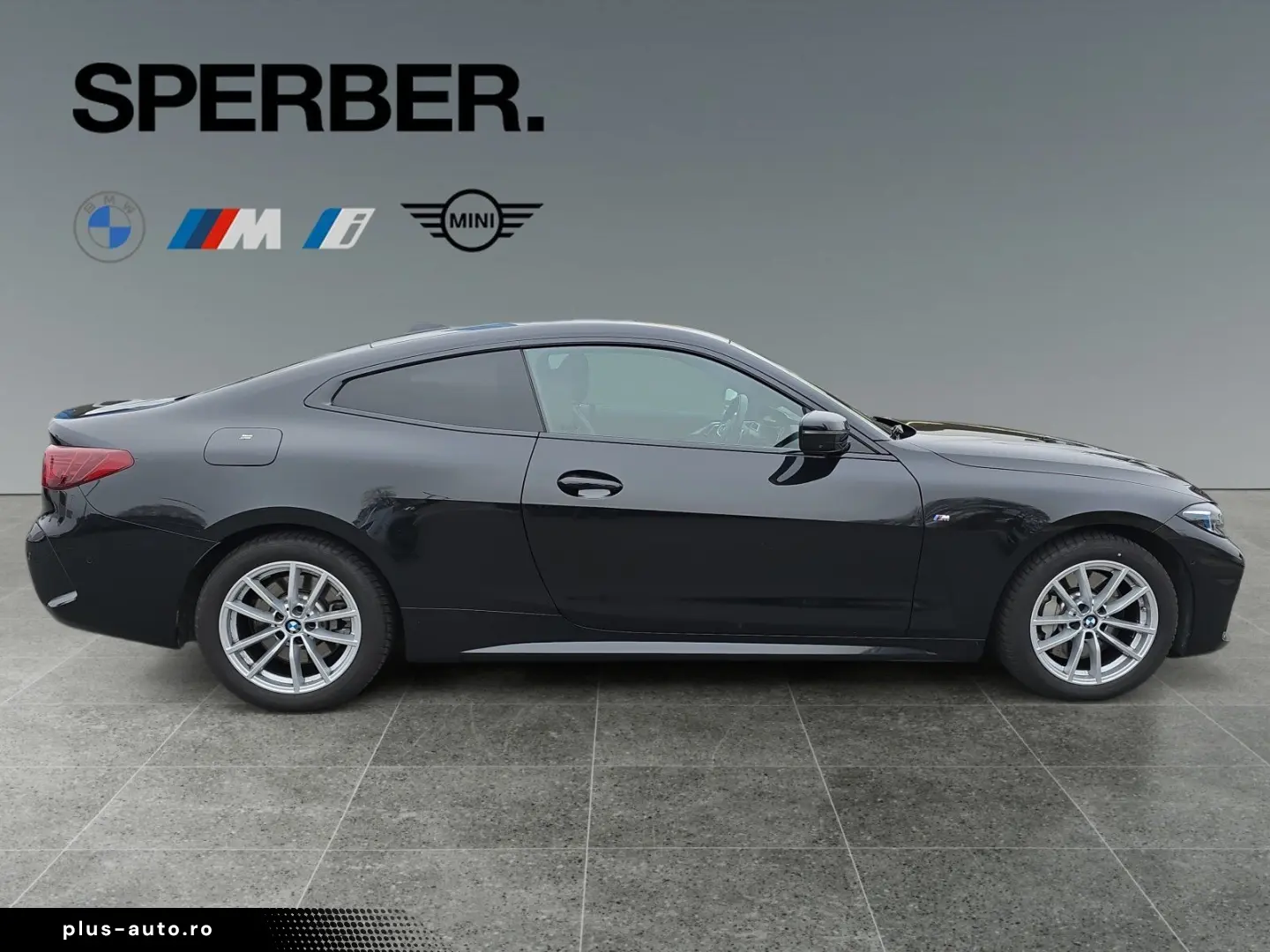 BMW 430i xDrive M Sportpaket ACC Memory Harman Kardo