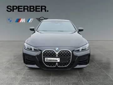 BMW 430i xDrive M Sportpaket ACC Memory Harman Kardo