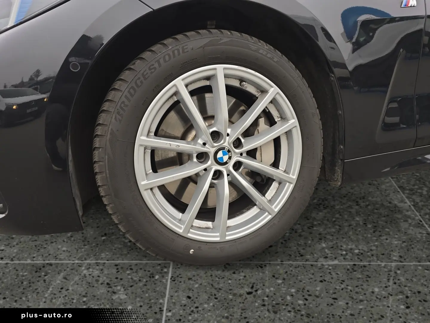 BMW 430i xDrive M Sportpaket ACC Memory Harman Kardo