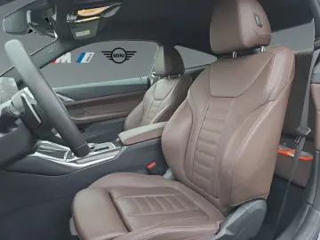 BMW 430i xDrive M Sportpaket ACC Memory Harman Kardo