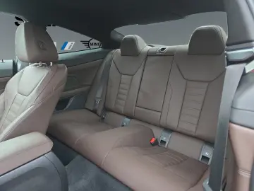 BMW 430i xDrive M Sportpaket ACC Memory Harman Kardo