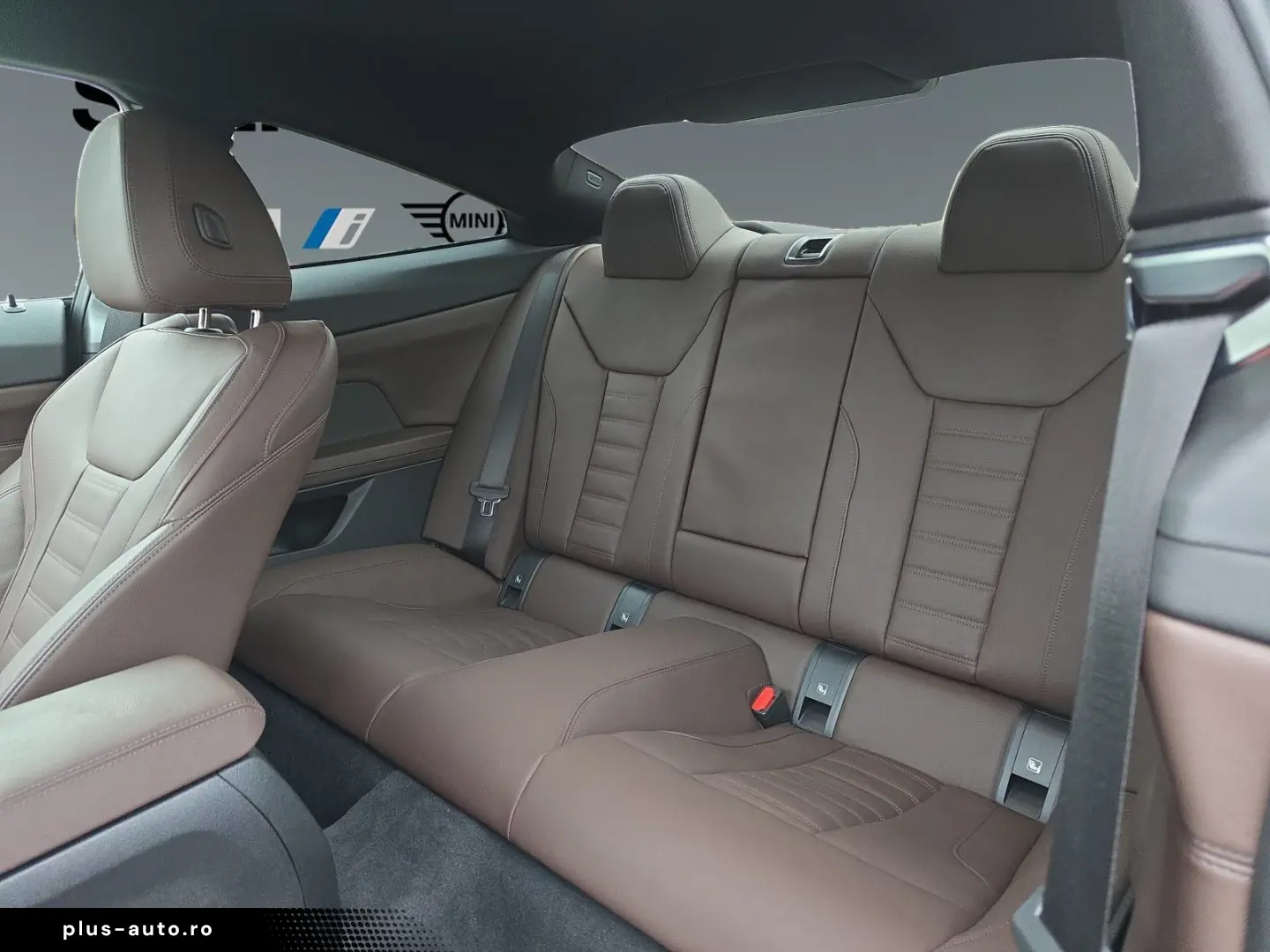 BMW 430i xDrive M Sportpaket ACC Memory Harman Kardo