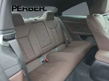 BMW 430i xDrive M Sportpaket ACC Memory Harman Kardo